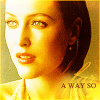 Gillian Anderson: 100x100