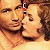 Rolling Stone: May 1996 cover (David Duchovny and Gillian Anderson)